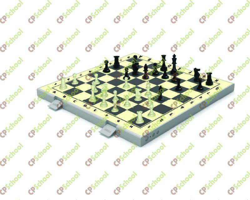 Bộ Cờ Vua (học sinh)